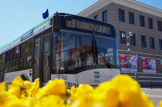 W Białymstoku powstanie nowa, długa linia komunikacyjna? Zadecydują głosy mieszkańców 