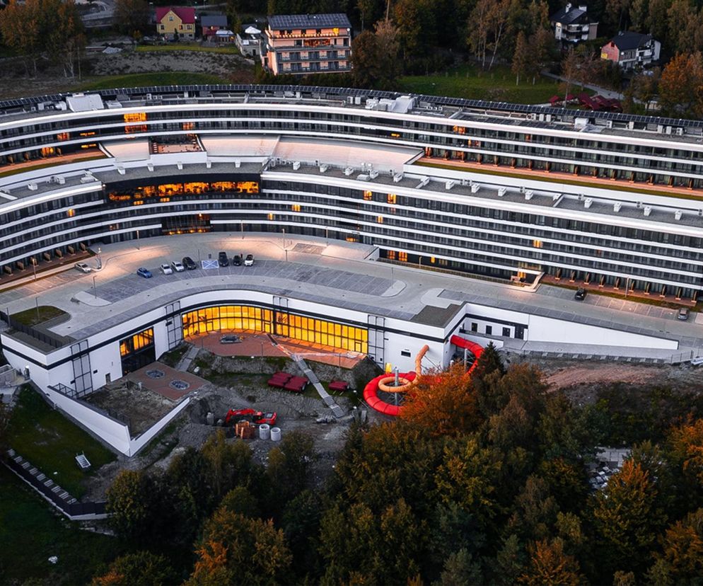 Hotel Mercure Szczyrk