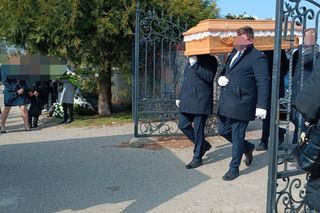 Zabił się miesiąc przed rozprawą sądową