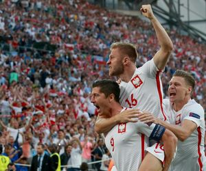 Błaszczykowski i Lewandowski
