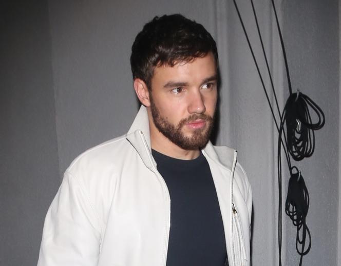 Liam Payne 