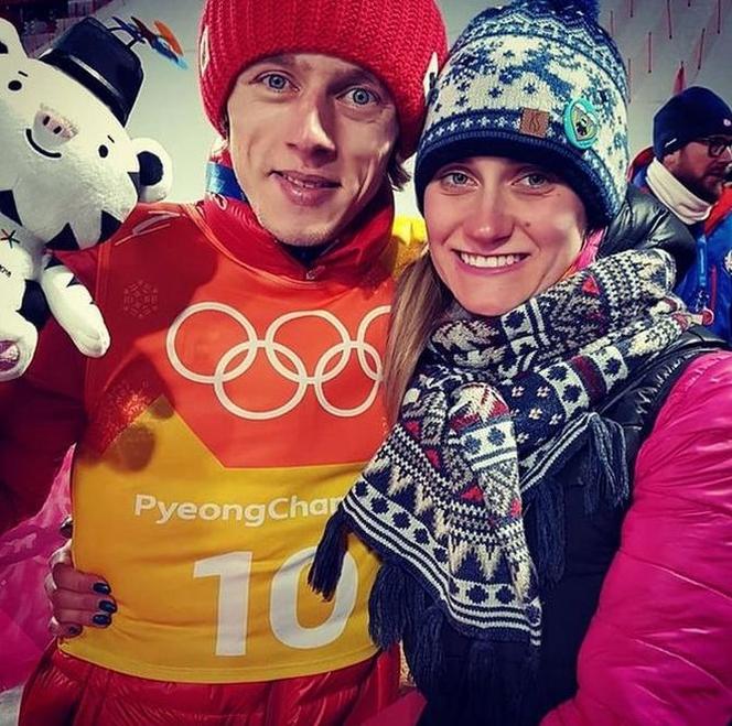 Dawid i Marta Kubaccy