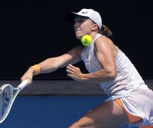 WTA Doha: Kiedy Iga Świątek gra mecz? Świątek mecz w Doha. Kiedy gra Polka w Dosze? Rywalka Igi Świątek