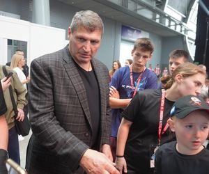 W Kielcach trwa V Forum Polskiego Boksu