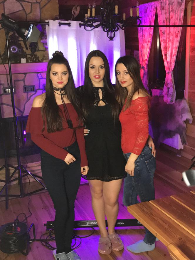 BOYS KRĘCI Z DZIEWCZYNAMI