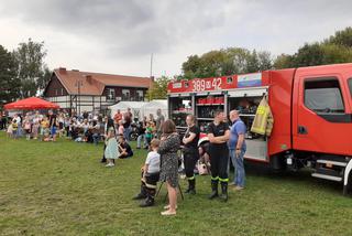 Fotorelacja z IV Urodzin Stowarzyszenia Zwierzoluby z Siedlec - 22.08.2021