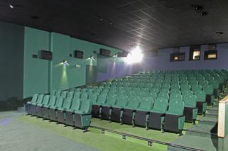 Dolnośląskie Centrum Filmowe: zobacz Kino Warszawa po remoncie