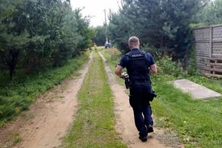 Koszmar na wakacjach. Rozpalali ognisko, wybuch zabił 25-latkę z Ciechanowa