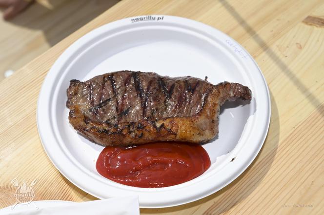 Mistrzostwa Polski w Grillu na Zamku Ogrodzieniec