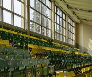 Hala ROSiR w Rzeszowie