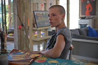 Pierwsza miłość - wielki powrót Dominiki! Bliźniaczka Marysi spotyka na swojej drodze godną siebie przeciwniczkę