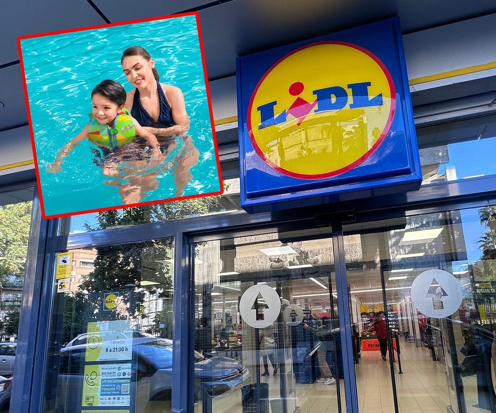  Lidl z mega promocją na zabawki i akcesoria dla dzieci