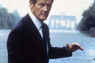 Roger Moore