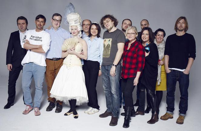 Małgorzata Kożuchowska