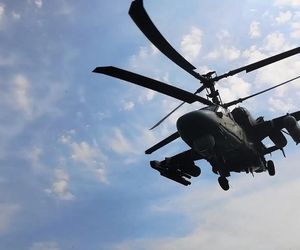 Donald Trump zapowiedział sankcje na Rosję