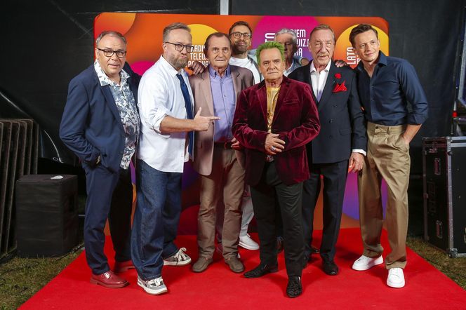 Gwiazdor "Rancza" pojedzie na Eurowizję? "Mam świetny przebój"