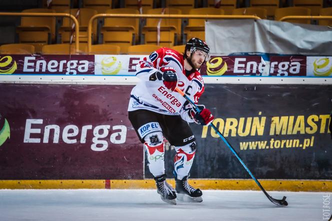 KH Energa Toruń - GKS Tychy 6:3, zdjęcia z Tor-Toru