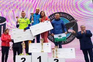PKO Maraton Rzeszowski i Puchar Pratt&Whitney 2019