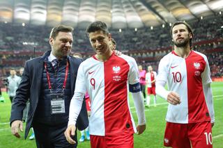 Holandia - Polska. WAŻNY apel Grzegorza Krychowiaka. Nie WYOBRAŻAM SOBIE... | Futbologia