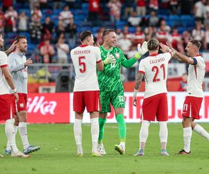 Polska wygrała z Mołdawią na Stadionie Śląskim. Poziom meczu? Piknikowy
