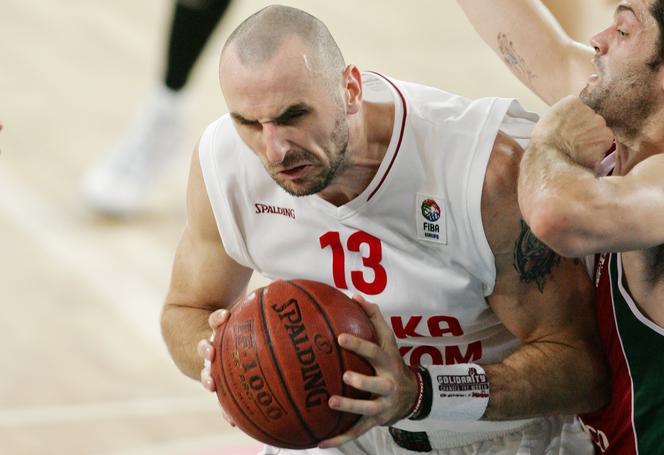 Marcin Gortat, polska, reprezentacja