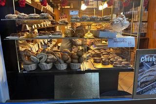 Pączki w Szczecinie 