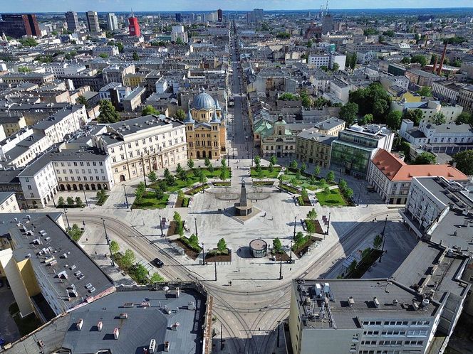 W tych miejscowościach woj. łódzkiego mieszkańcy są najlepiej wykształceni. Sprawdź, czy jest tutaj twoje miasto