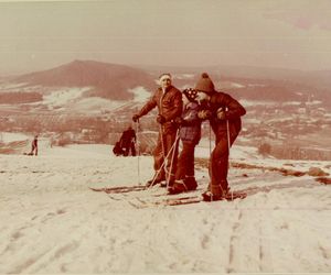 Ferie Zimowe lata 70. FSC Starachowice 