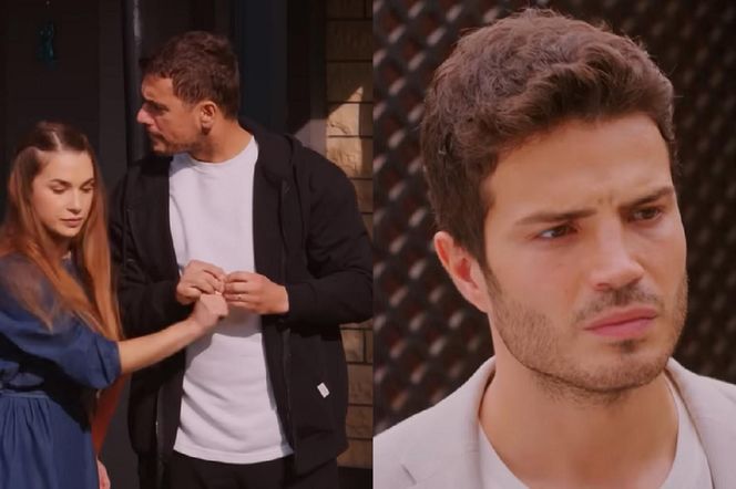 Miłość i nadzieja, odcinek 281: Sila i Kuzey znów razem! Uwierzy, że go nie  zdradziła, ale nie zostawi Bahar - ZDJĘCIA - Super Seriale