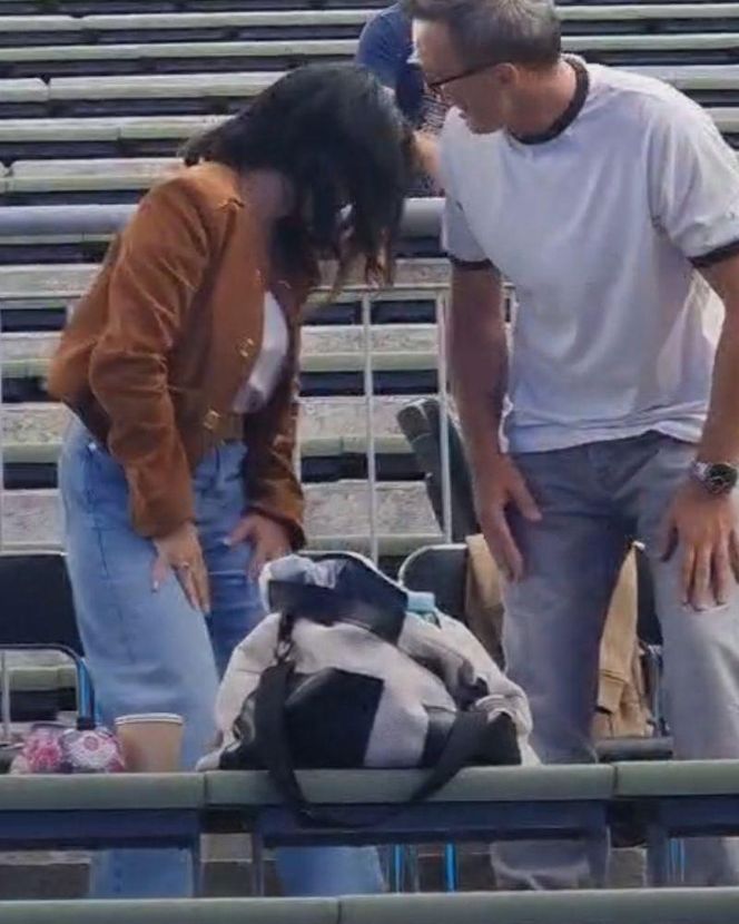 Katarzyna Cichopek rozemocjonowana jak nastolatka!