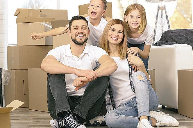 MIESZKANIE PLUS: Oblicz swoją zdolność czynszową