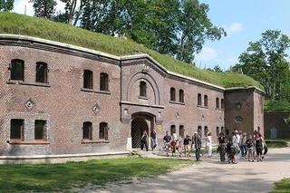 Świnoujskie atrakcje turystyczne niedostępne