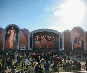 Wierni modlą się za Papieża w Azji. Trwa Symfonia Miłosierdzia w Krakowie