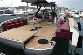 Cannes Yachting Festival 2017