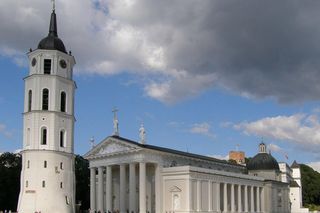 Litwa została wybrana najciekwaszym kierunkiem Europy 2025