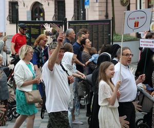 Ulicami Lublina przeszedł Marsz dla Życia i Rodziny 2025