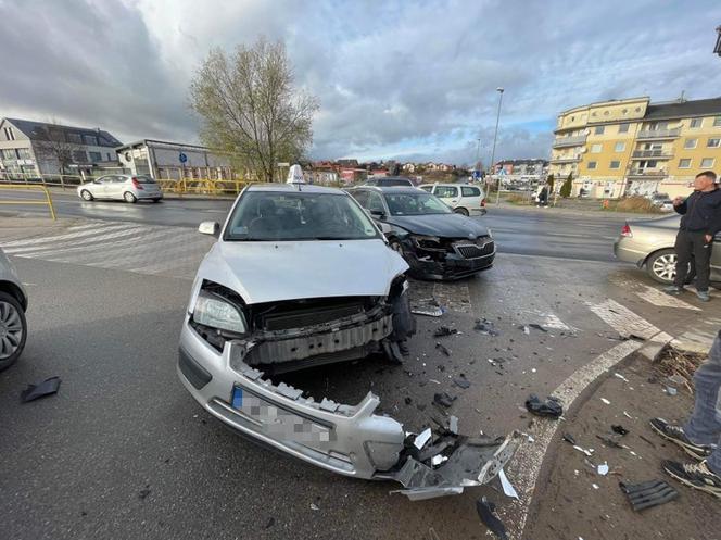 Uber przydzwonił na czerwonym. "Ręce opadają"