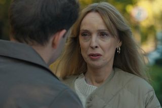 Barwy szczęścia, odcinek 3195: Agnieszka wściekła na Łukasza. Podejmie za nią ważną życiową decyzję