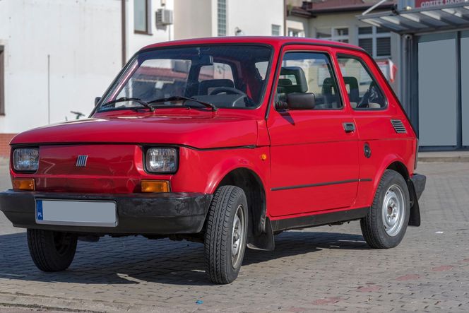 Fiat 126p