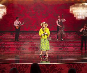 Twoja Twarz Brzmi Znajomo 2025 - odc.2