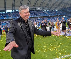 Maciej Skorża wróci do Poznania?