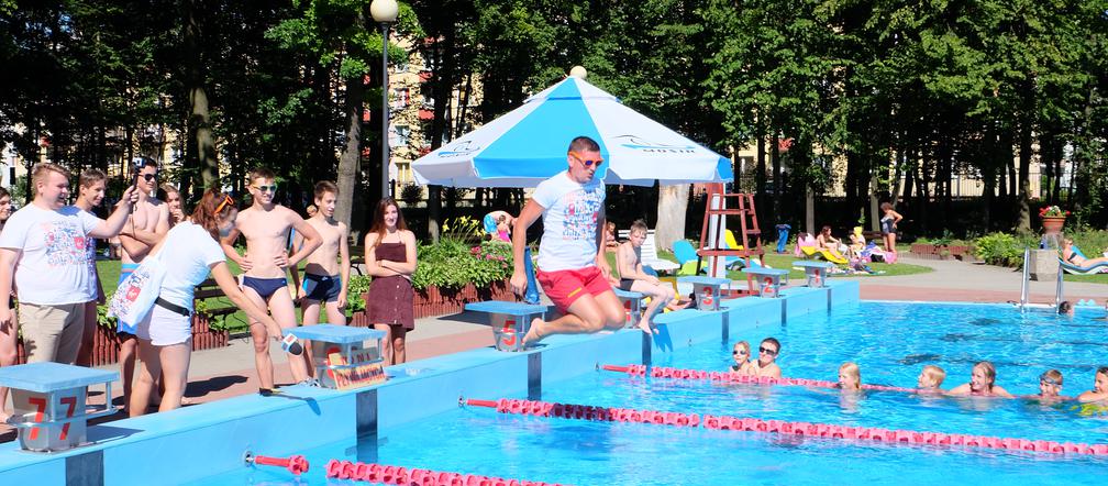 Ekipa ESKA Summer City odpłynęła