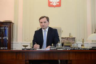 Sejm: wotum nieufności wobec Zbigniewa Ziobry odrzucone. Ziobro się obronił 