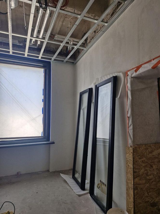 Tak wygląda Sala Kongresowa w remoncie. Tylko w "SE" takie zdjęcia!