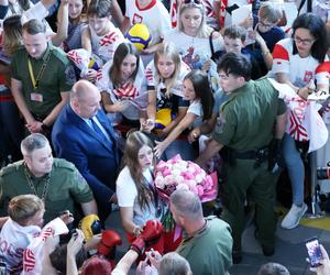 Julia Szeremeta zdobyła srebrny medal na Igrzyskach Olimpijskich