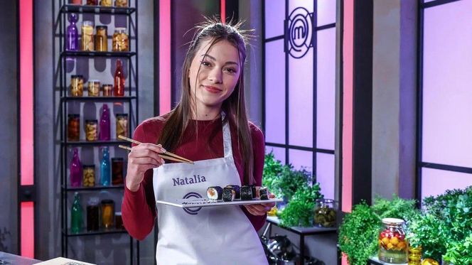 Uczestnicy programu MasterChef Nastolatki pochodzący z woj. śląskiego