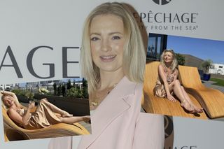 Kurdej-Szatan ma powód do dumy. Dobre wiadomości przyszły znienacka