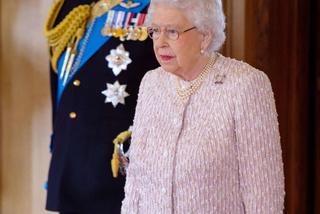 FBI bierze się za syna królowej