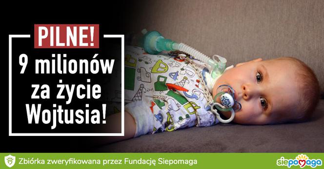 #GaszynChallenge dla Wojtusia