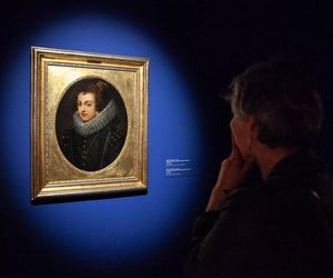 Wystawa Rubens na Śląsku w Muzeum Narodowym we Wrocławiu 